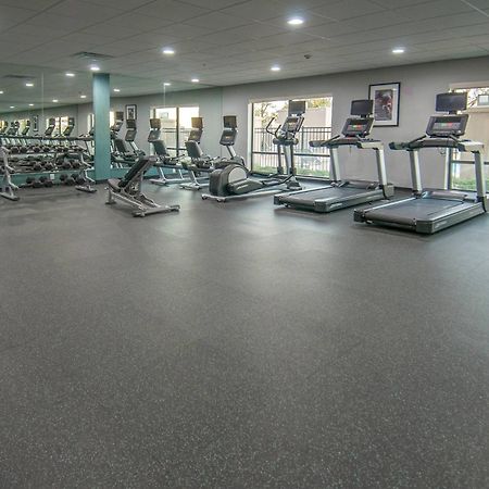 Towneplace Suites By Marriott Vidalia Riverfront Εξωτερικό φωτογραφία