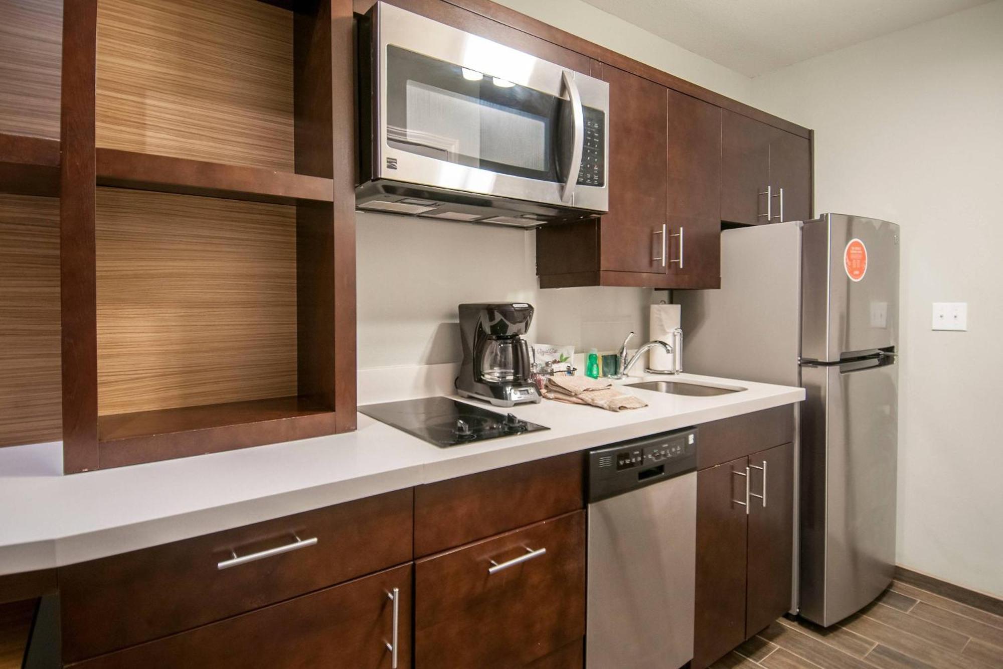 Towneplace Suites By Marriott Vidalia Riverfront Εξωτερικό φωτογραφία