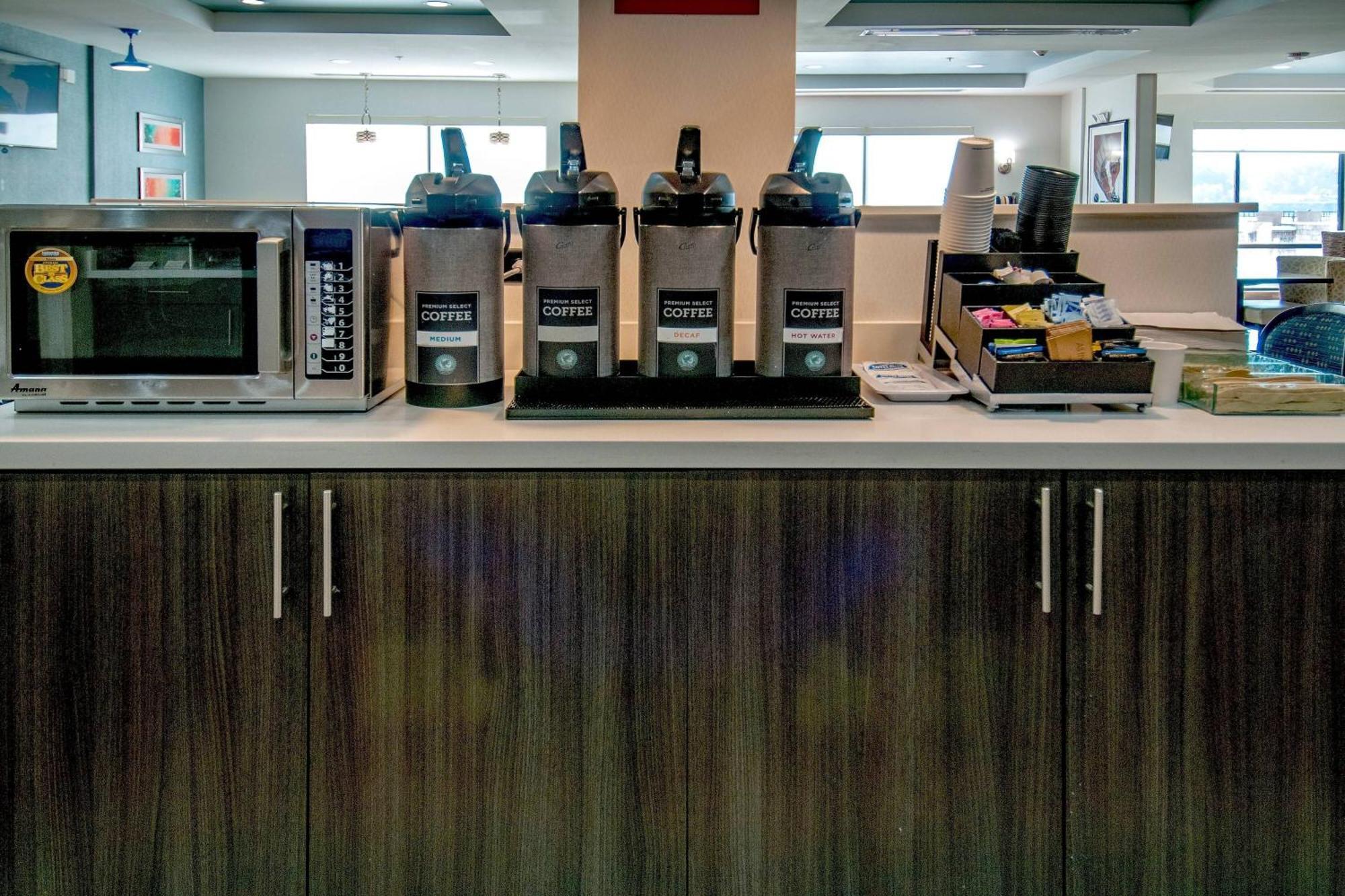 Towneplace Suites By Marriott Vidalia Riverfront Εξωτερικό φωτογραφία