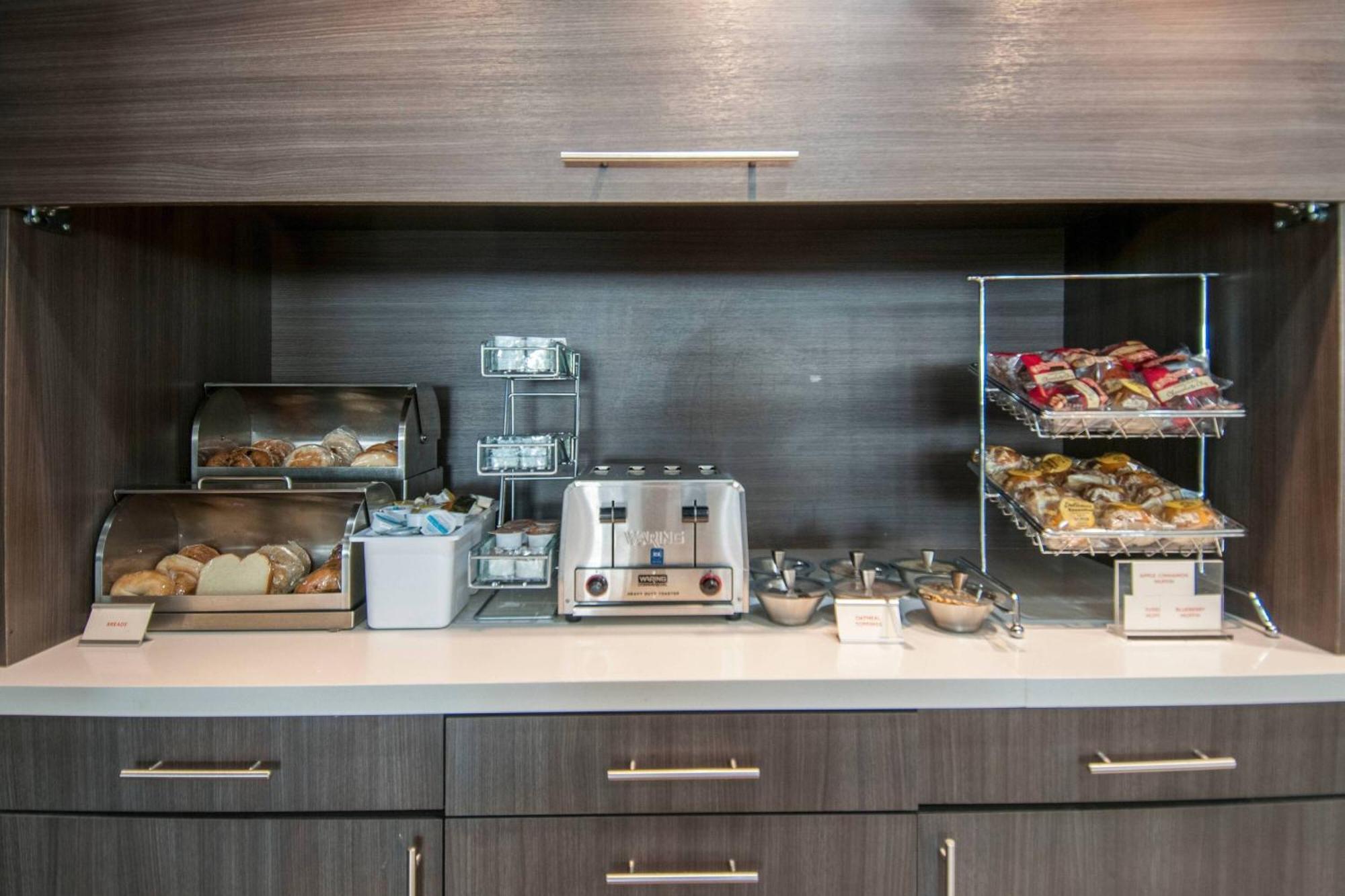 Towneplace Suites By Marriott Vidalia Riverfront Εξωτερικό φωτογραφία