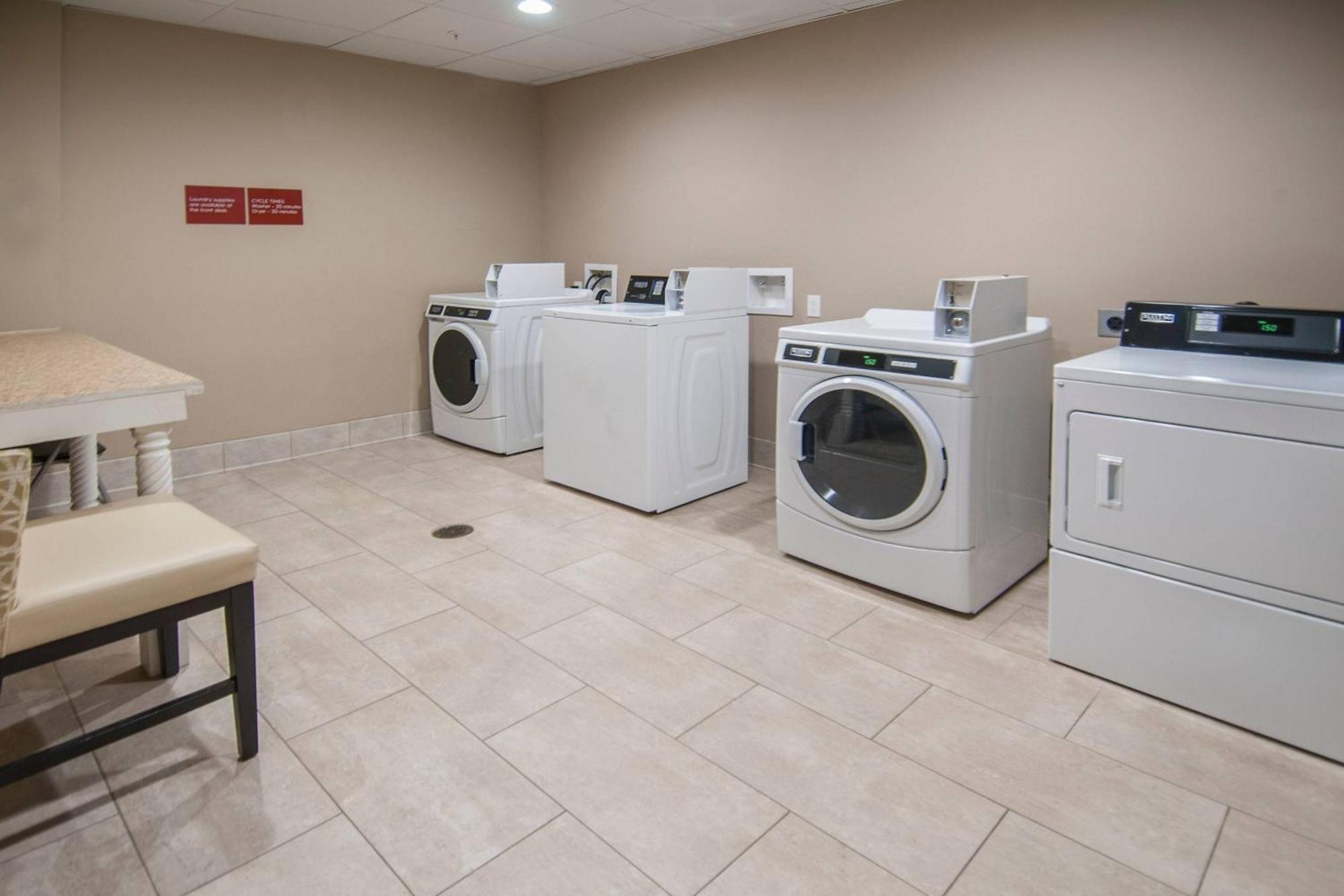 Towneplace Suites By Marriott Vidalia Riverfront Εξωτερικό φωτογραφία