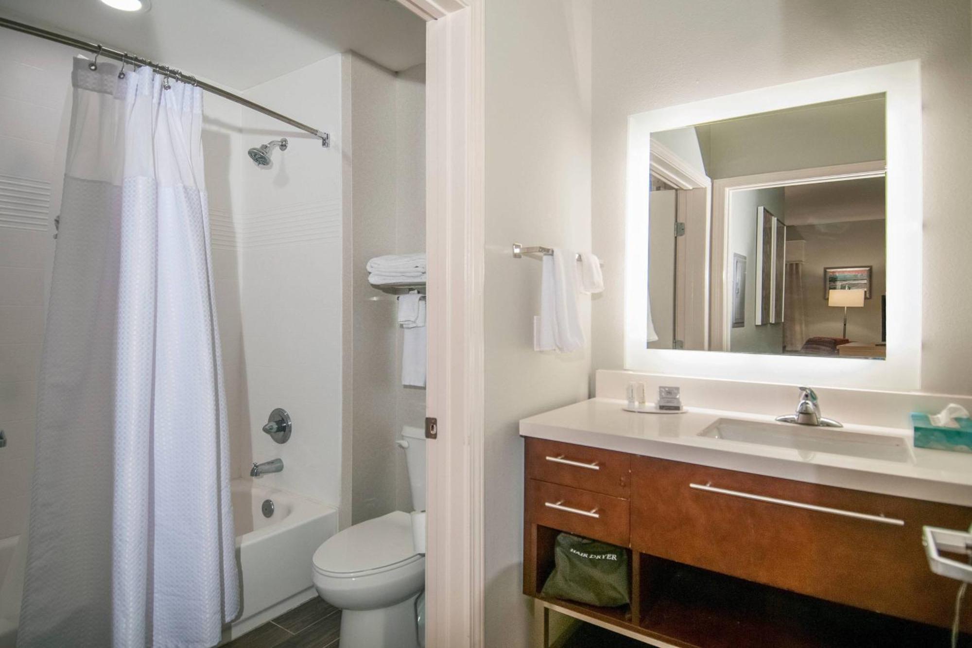 Towneplace Suites By Marriott Vidalia Riverfront Εξωτερικό φωτογραφία