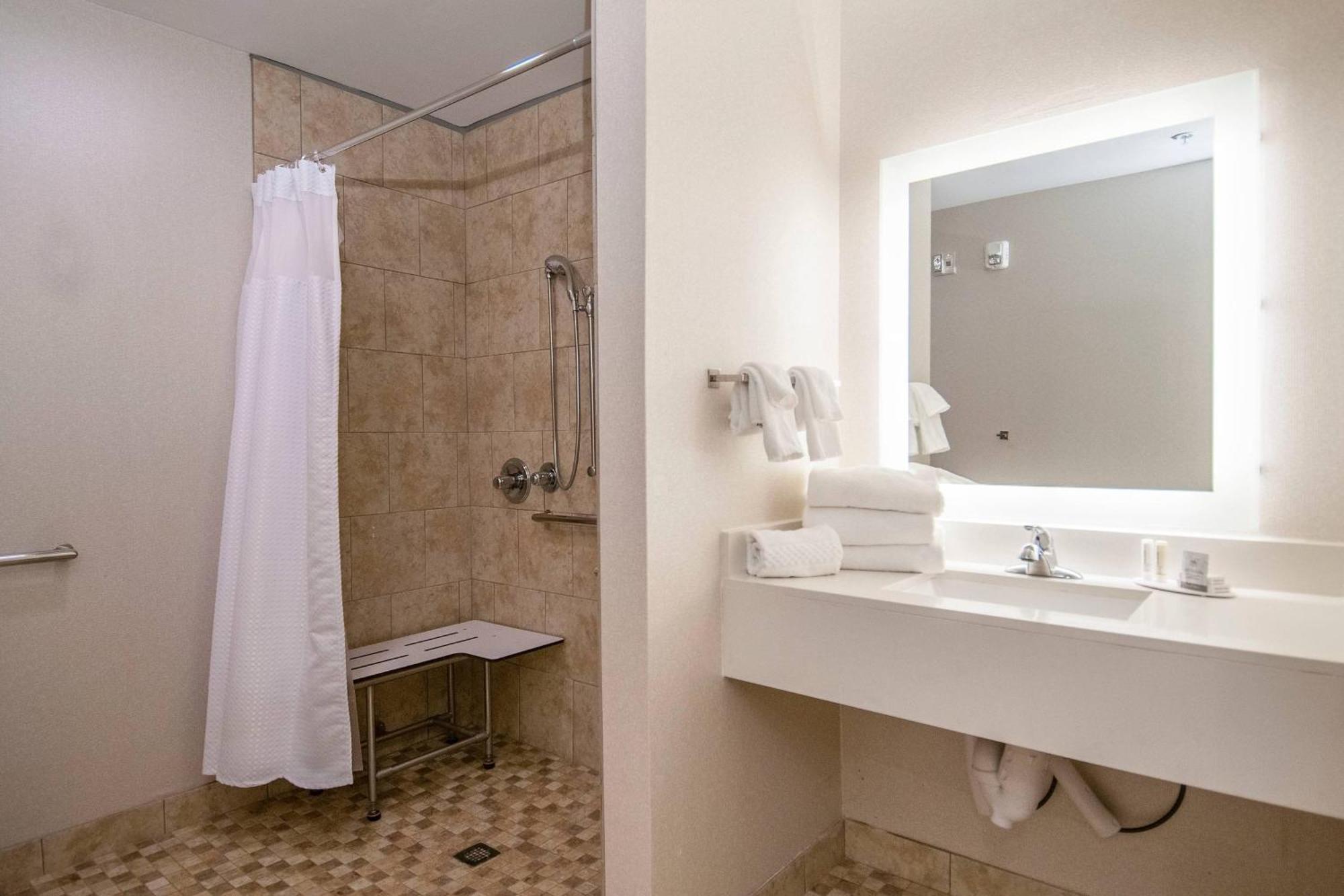 Towneplace Suites By Marriott Vidalia Riverfront Εξωτερικό φωτογραφία