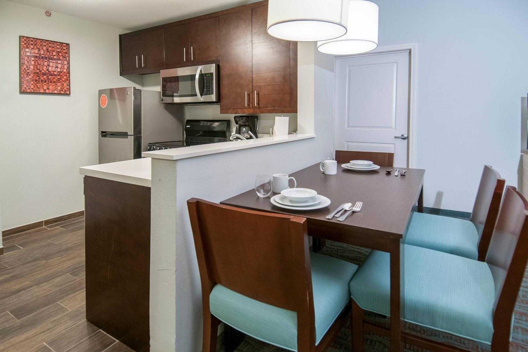 Towneplace Suites By Marriott Vidalia Riverfront Εξωτερικό φωτογραφία