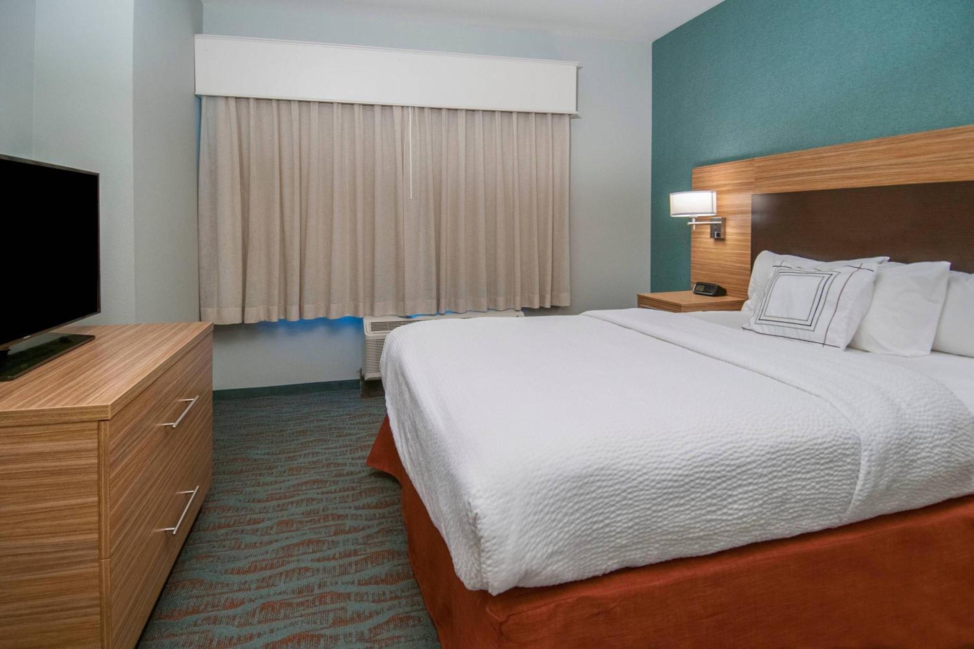 Towneplace Suites By Marriott Vidalia Riverfront Εξωτερικό φωτογραφία