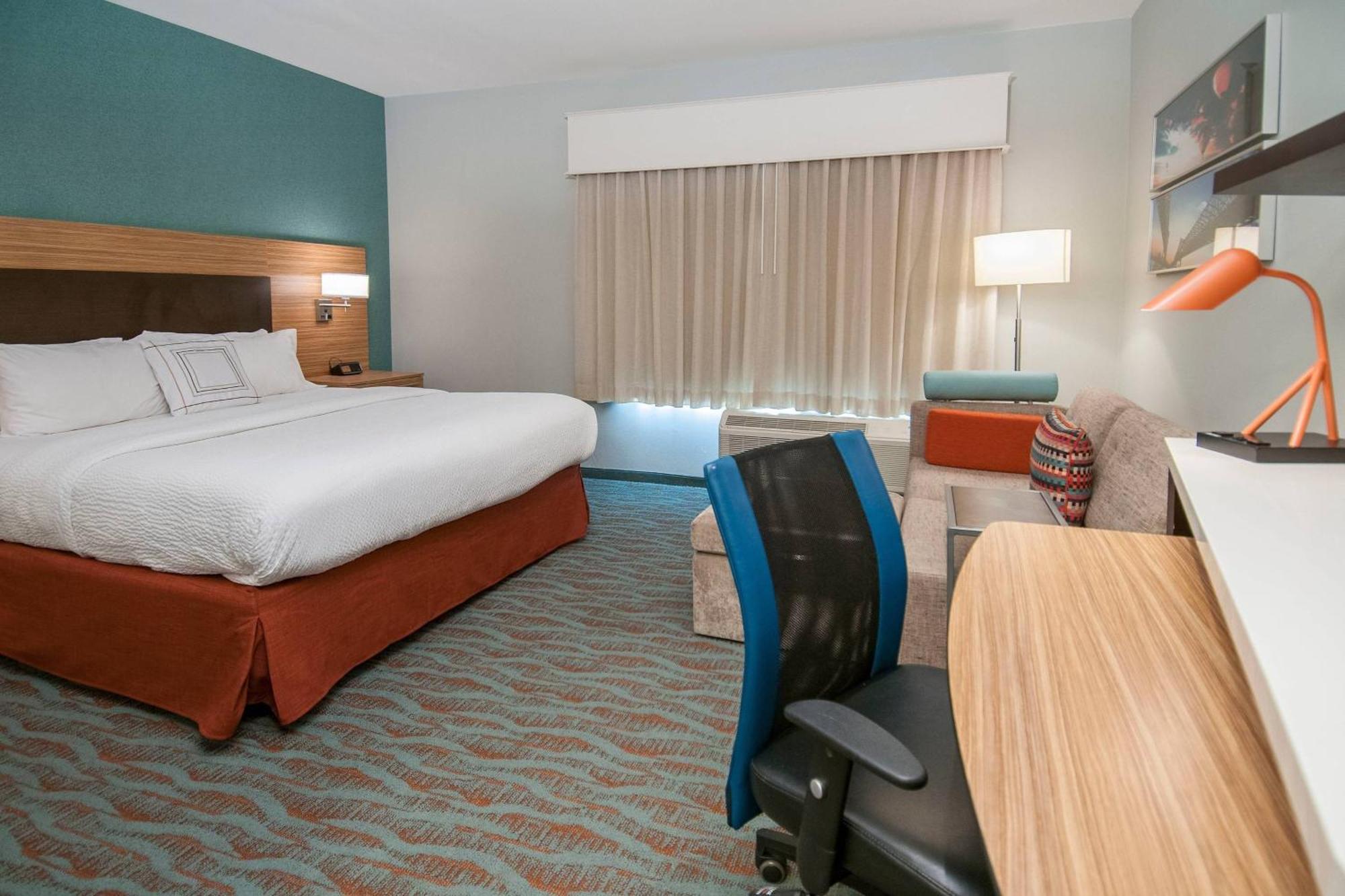 Towneplace Suites By Marriott Vidalia Riverfront Εξωτερικό φωτογραφία