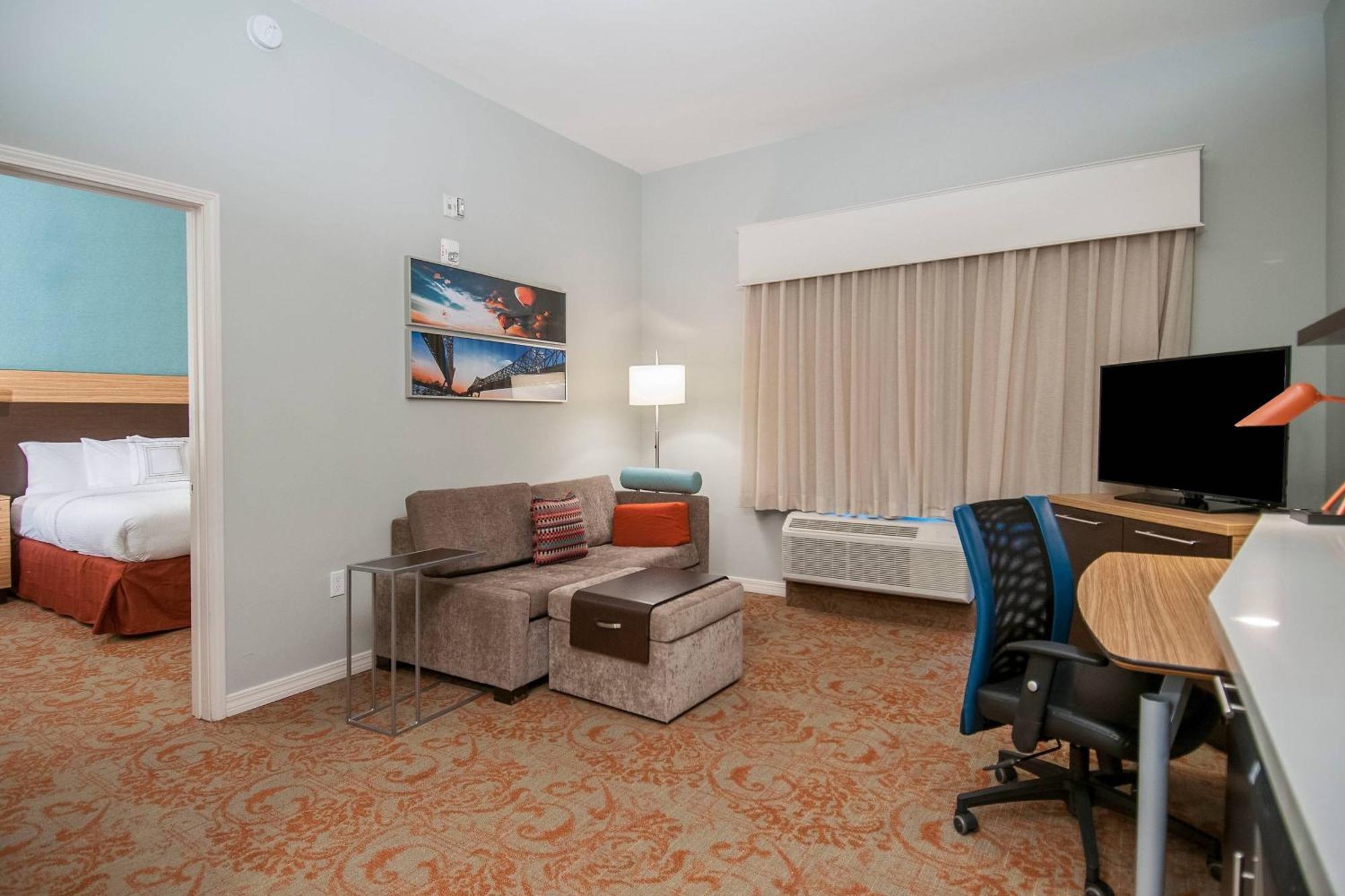 Towneplace Suites By Marriott Vidalia Riverfront Εξωτερικό φωτογραφία