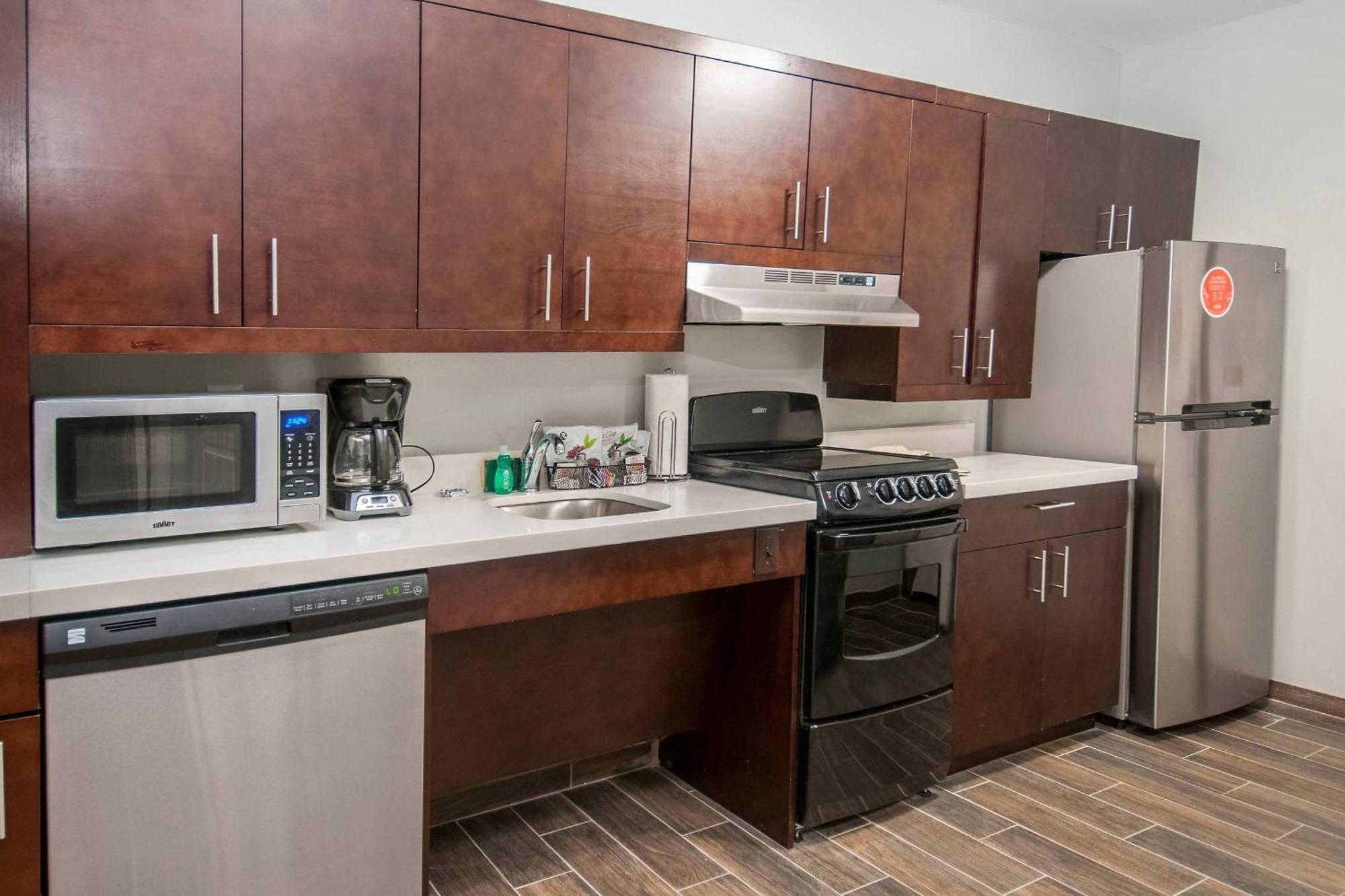 Towneplace Suites By Marriott Vidalia Riverfront Εξωτερικό φωτογραφία