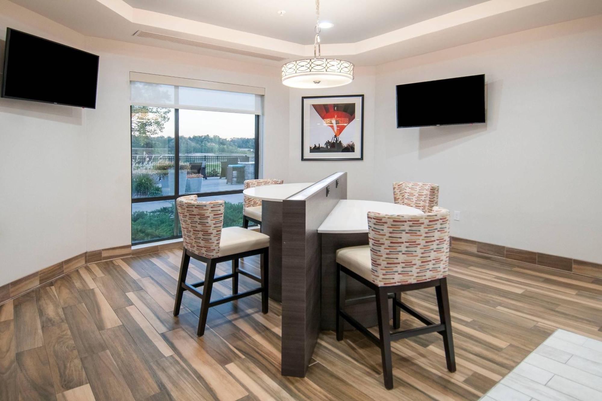 Towneplace Suites By Marriott Vidalia Riverfront Εξωτερικό φωτογραφία