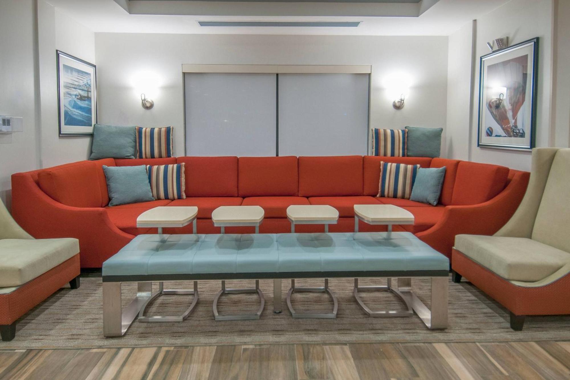 Towneplace Suites By Marriott Vidalia Riverfront Εξωτερικό φωτογραφία