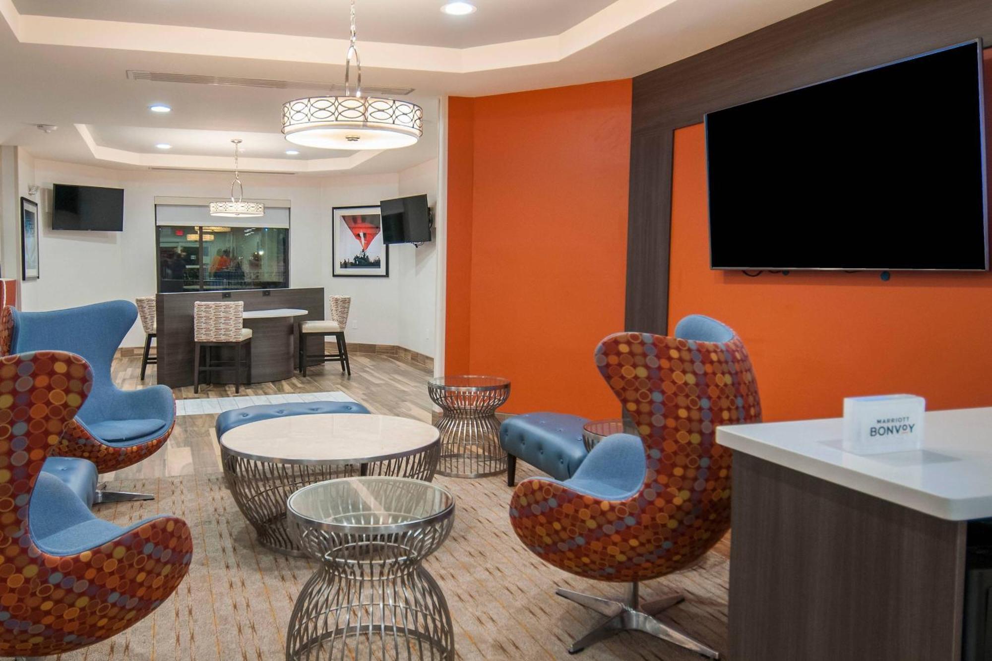 Towneplace Suites By Marriott Vidalia Riverfront Εξωτερικό φωτογραφία