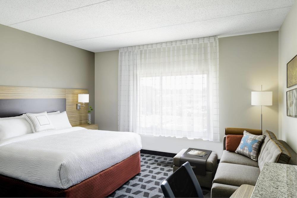 Towneplace Suites By Marriott Vidalia Riverfront Εξωτερικό φωτογραφία