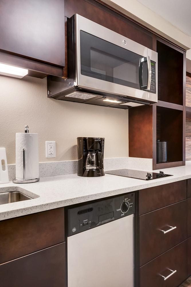 Towneplace Suites By Marriott Vidalia Riverfront Εξωτερικό φωτογραφία
